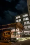 Weizhou island Zan Inn - 방갈로
