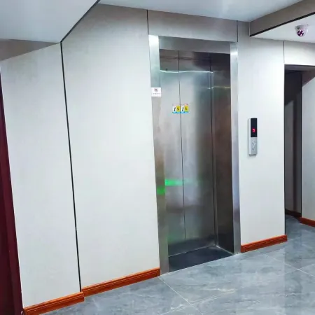 Guanhu Hotel (Hangzhou West Lake Hefang Street)