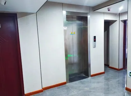 Guanhu Hotel (Hangzhou West Lake Hefang Street) Отели рядом с достопримечательностью «Wang Former Residence»