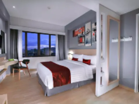 檳城尼奧酒店 東北縣酒店