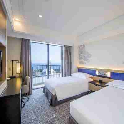 ヒルトン小田原リゾート＆スパ Rooms