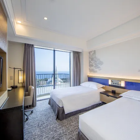 Hilton Odawara Resort & Spa