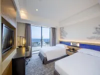 Hilton Odawara Resort & Spa فنادق في أوداوارا