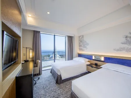 Hilton Odawara Resort & Spa