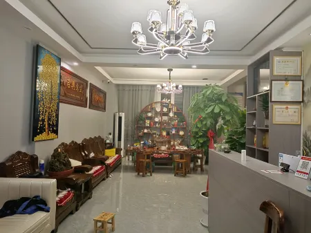 Qiaojia Taihong Hotel