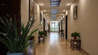 Fuxi Garden Hotel (Zhejiang Road Sports Park Branch) - 2 Yıldız