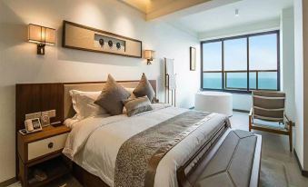 Yangjiang Ruihai Golden Beach Apartment