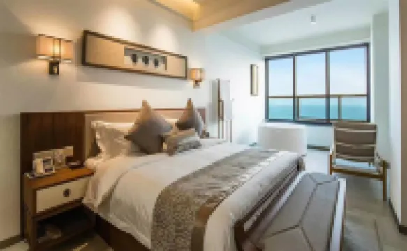 Yangjiang Ruihai Golden Beach Apartment