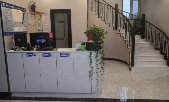 Jiayu Hot Spring Hotel