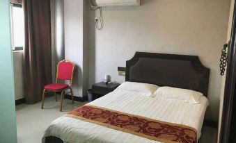 Guannan Shuhe Business Hotel