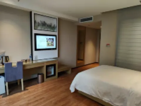 Lifeng Hotel Hotels in Liaoyuan