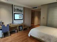Lifeng Hotel Hotels in Liaoyuan