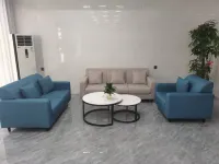 Urban Garden Hotel (Daye Yurun)