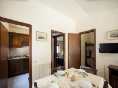 Camping Village Mugello Verde