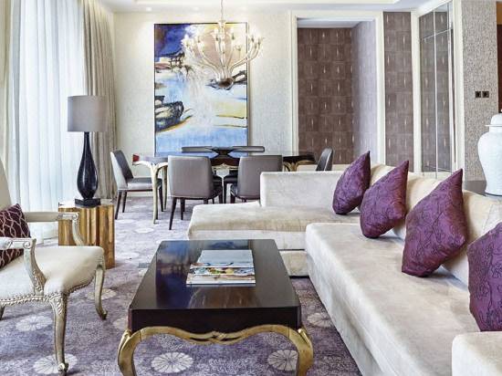 Resorts World Sentosa Hotel Michael Singapore Staycation Approved Singapore 21 Room Price Deals Review Trip Com