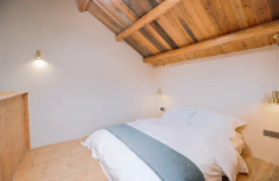 Ningguo Shijing 23 Homestay (Southern Anhui Sichuan Line Branch)