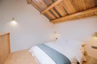 寧國世京二十三民宿（皖南川藏線店） 落羽杉攝影觀景平台附近的飯店