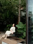 Buriwu Dali Blue and White Seaview Design Hotel Hotels in Haidong Town/Ideal City