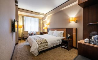 Xiamen Mei Lin Wan Hotel