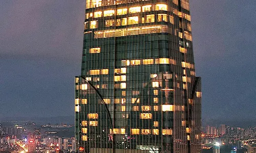 Na Lotus Hotel, A Luxury Collection Hotel, Nanning