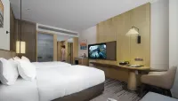 Merlinhod Hotel Hejin Fengyuan Hôtels à : Hejin
