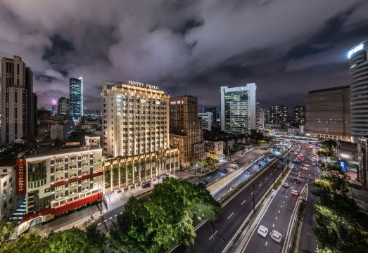 4. 엘레강스 번드 ..