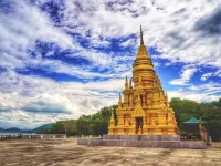 Regent Room Hotels in Surat Thani