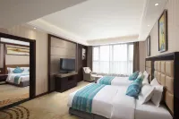 Hengtai Hotel Shangcheng Hotels in Shangcheng