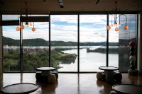 Sheraton Mianyang - breakfast