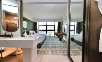 Jinxi Hotel Louvre, Guizhou