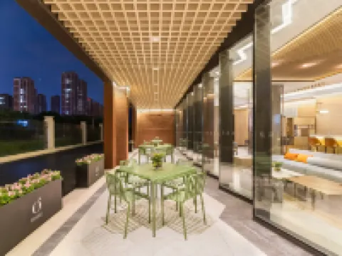 Orange Hotel (Shenyang Brilliance Ceramic City) Hotels near Shenyang Forest Zoological Garden