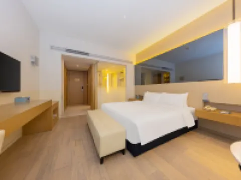 Shuiyunlan Hotel Hotels in Yichang