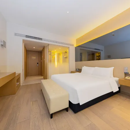 Shuiyunlan Hotel