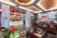 Aishang Hotel (Dinghushan Scenic Area) - Airport Shuttle