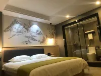 HuTong NO7 Hotel Hotels in Wanda Plaza/Zoo/Jilong Development Zone