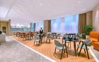 Vienna International Hotel (Jiujiang Pengze Kangyang Branch) - petit déjeuner