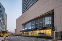 Ward Hotel (Jinan Provincial Sports Center Bayi Overpass) Hotels near VEROModa