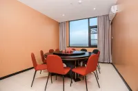 Shankee Collection Hotel (Ruyang Ziluo New Area) - breakfast