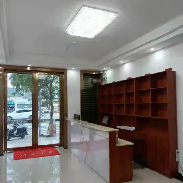 Luhe Xiangyue Apartment