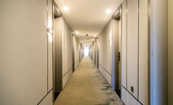 Homeinn Selected Hotel (Panjin Railway Station)