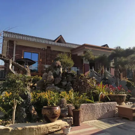 Zhongbang Tribe Homestay