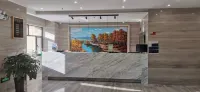 Bopin Hotel Hotel dekat Kaba Museum