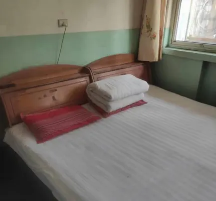 Gujiao Longjian Hotel Hotels in Gujiao