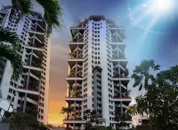 Grand Tropic Suites Hotel Hotels near Dr.Bags &5th Ave( Bag &shoe spa)