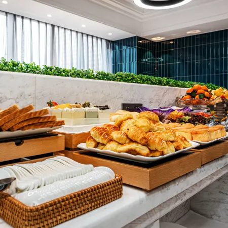 MEHOOD LESTIE Hotel (Zhanjiang Jinshawan flagship store)
