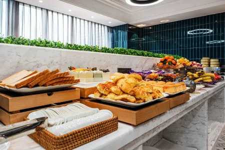 MEHOOD LESTIE Hotel (Zhanjiang Jinshawan flagship store) Отели рядом со станцией Zhanjiang West Railway Station