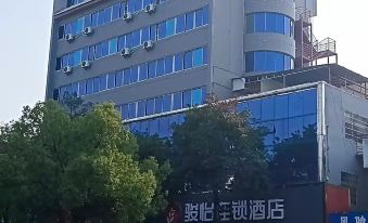 Junyi chain hotel