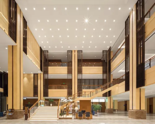 Suoyi Junlan Hotel فنادق مميّزة Photos