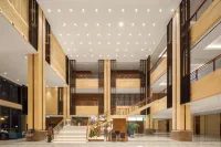 Suoyi Junlan Hotel Hotel di Lu'an