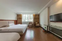 Lianzhou Zhouquan Business Hotel (Panyu Road) - 2-Star